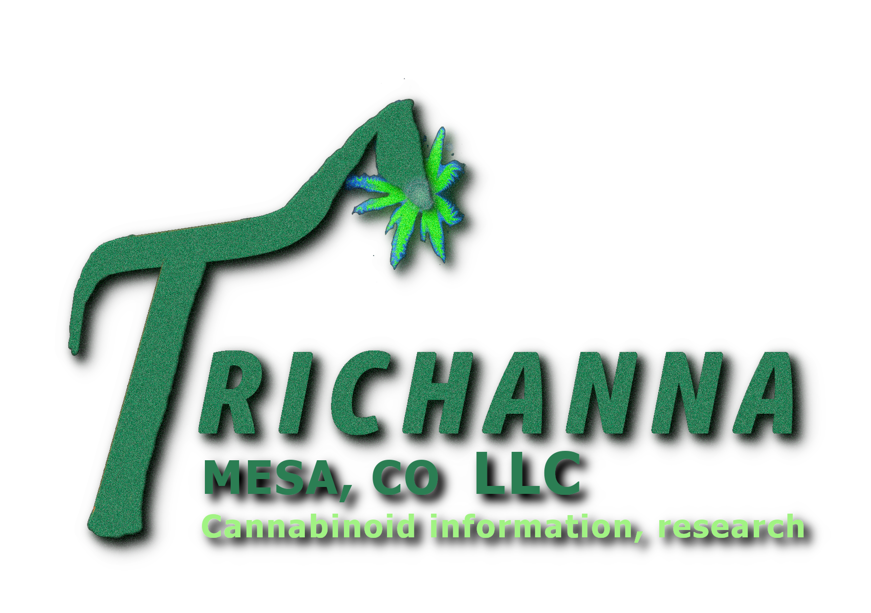 Trichanna Logo